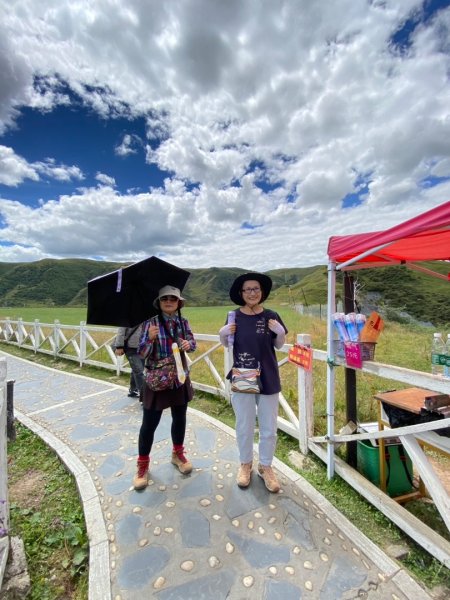 川藏深度之旅33天/A行程2901374