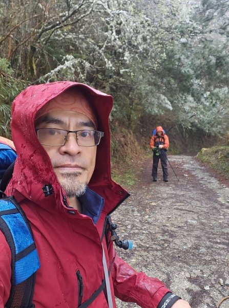 20250319～20嘉明湖國家步道🥶🥶🥶殘念😭2739798