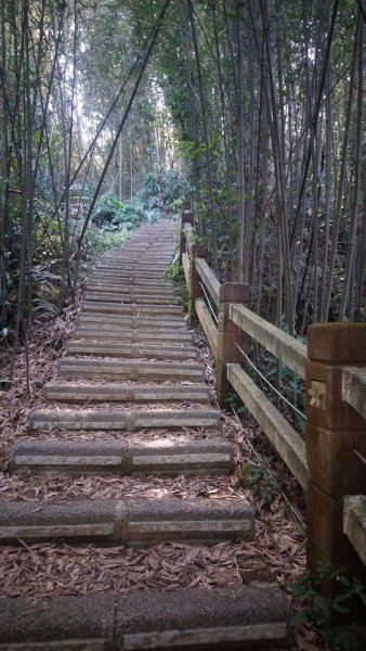 出關古道關刀山步道1584805