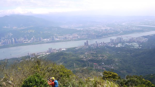 觀音山登山健行趣(小百岳05號)1632374