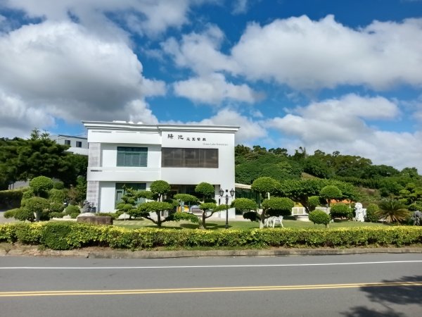 頭份鎮鹿廚坑步道+鹿廚坑山2937979