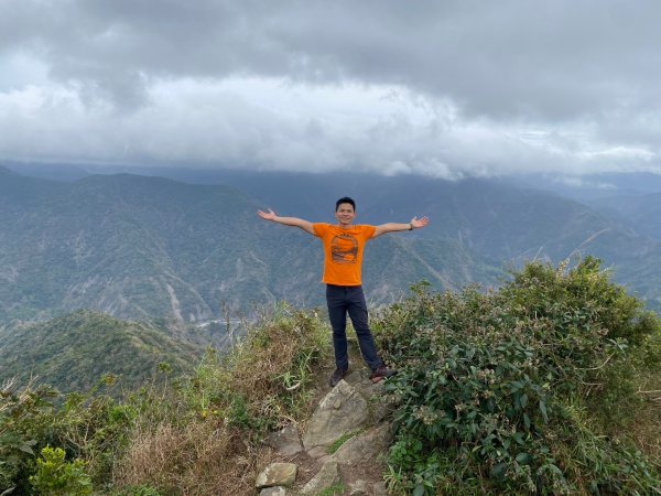 巴層巴墨山【一趟讓人刷新三觀的山林之旅】2714486