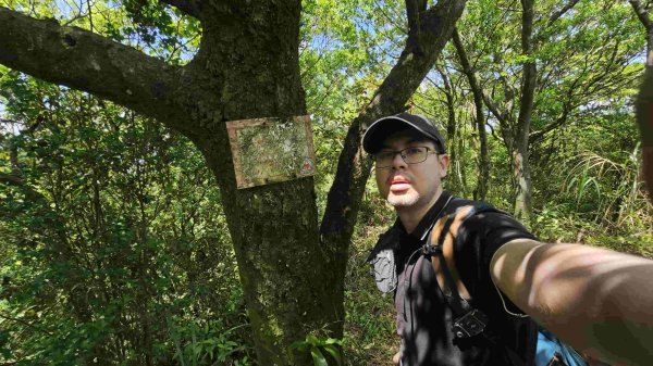 20250516九芎坑山-司公髻尾山-鑽石峰-人頭面山-南勢坑大尖-小尖山主前峰2787664