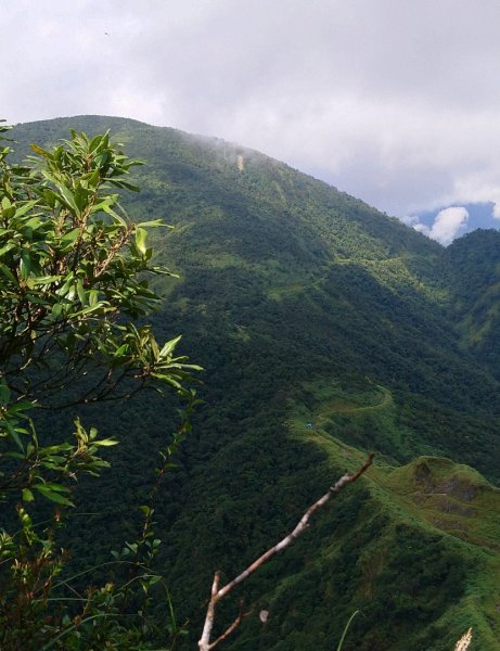 大白山、蘭崁山、新寮山1089184