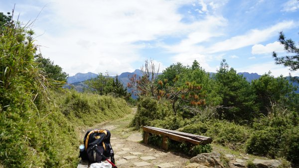 20180420鹿林山 麟趾山1495680