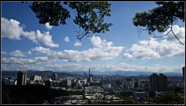 剪刀石山、金面山707383