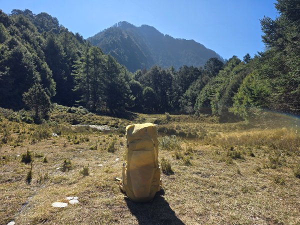 卓社大山〔武界栗栖溪登山口起登〕2748492