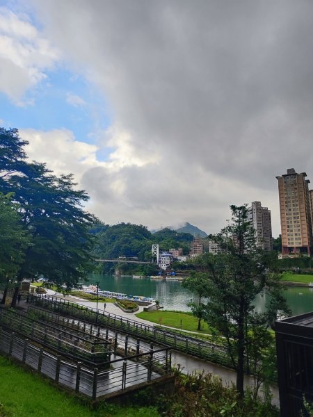 微笑山線之新店和美山-銀河洞2847775