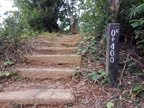  朝陽國家步道884765