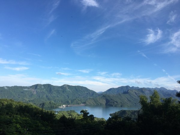 烏山縱走北段、風空子、烏山、孟璋山、刣牛湖山2307758