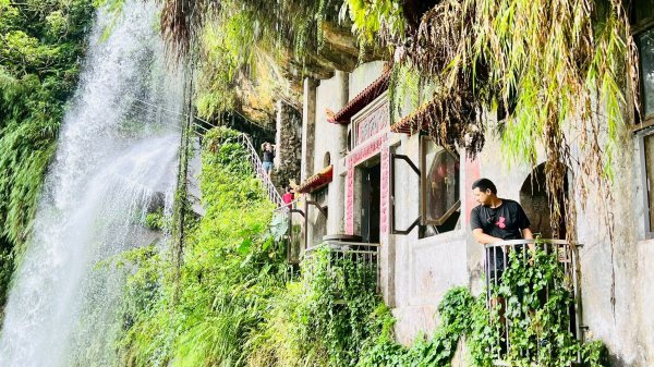🌈7/26(六)銀河洞+樟樹湖步道+木柵動物園✨FB：熊熊趴爬走🌈2846045