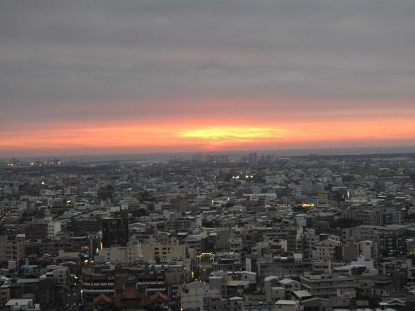 20180505 鰲峰山夕照326909