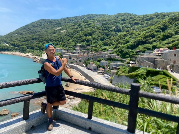 大坵島.螺山步道.芹壁步道.壁山【簡直比出國還精采的馬祖北竿島】2879687