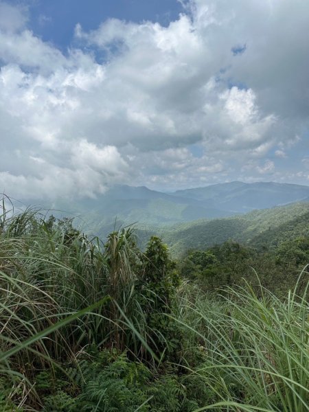 石龜山、叢雲山O走2592631