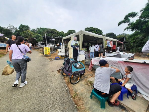 《台中》大坑步道9上10下(小農市集趣)2020/9/271111487