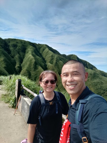 抹茶山、三角崙山東南峰、三角崙山1750197