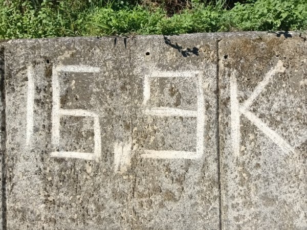 坪林區南闊瀨行(枋山坑古道+枋山坑崙+闊瀨越嶺保甲路O型)2916740