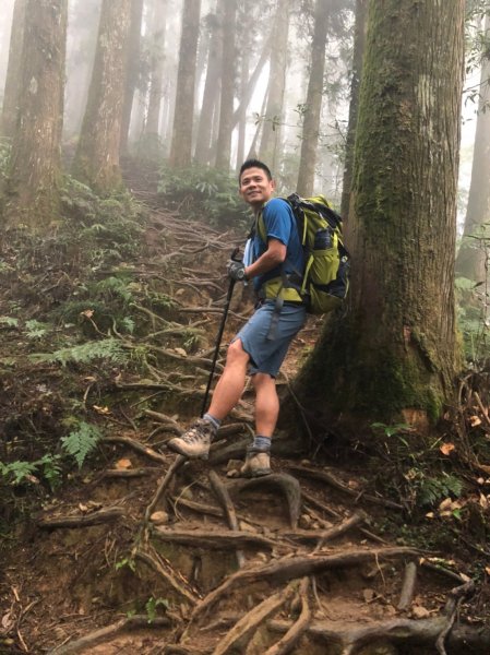 鹿屈山.水漾森林1405020