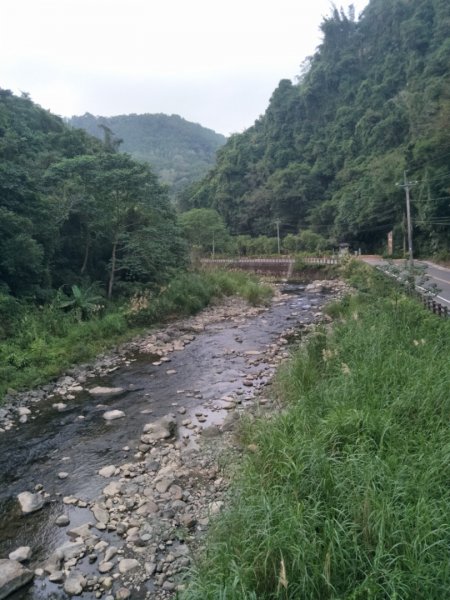 北埔冷泉步道1932526