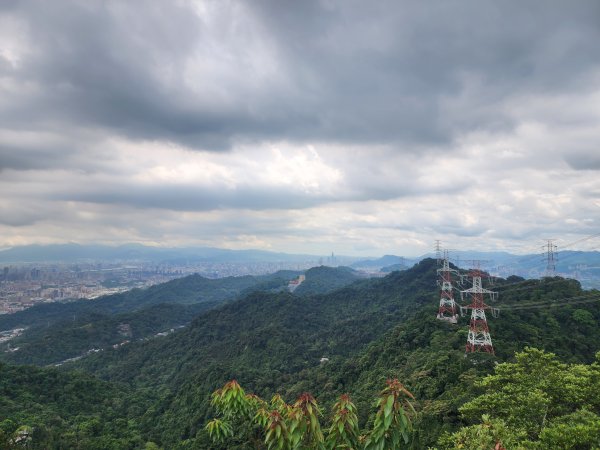 小百岳No.14⛰天上山2827786