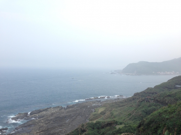 鼻頭角登山步道35867