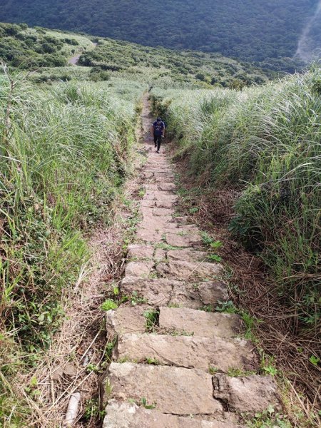 大屯主峰與連峰2218774