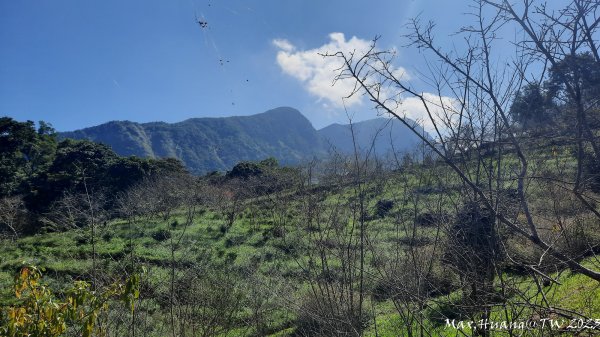 《南投》清新小旅｜鳳凰自然教育園區步道及小半天202311052336999