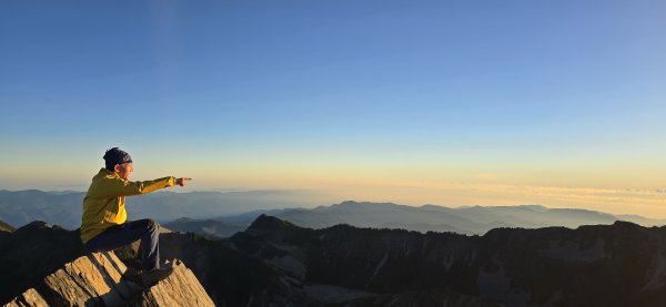 20251003-1006 南湖群峰四天6座百岳2919816