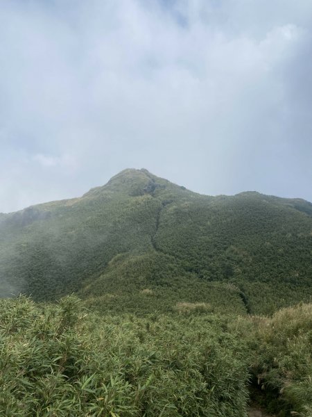 202/09/18七星山主東峰2288606