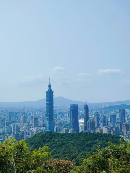 象、獅、豹、虎山（四獸山）、九五峰、南港山、拇指山2094097