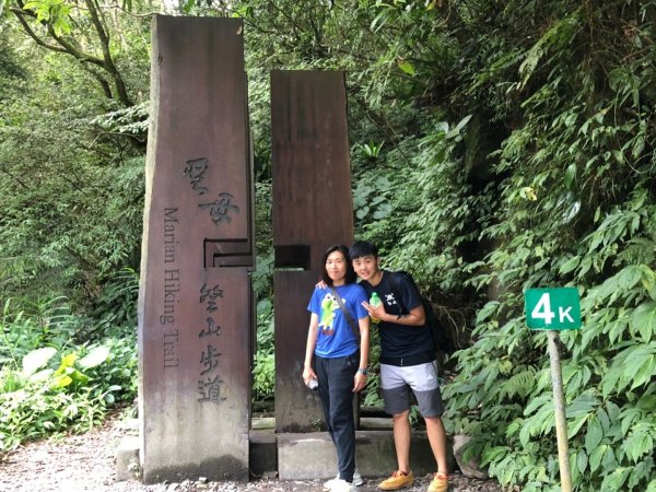 聖母登山步道+三角崙山1175791