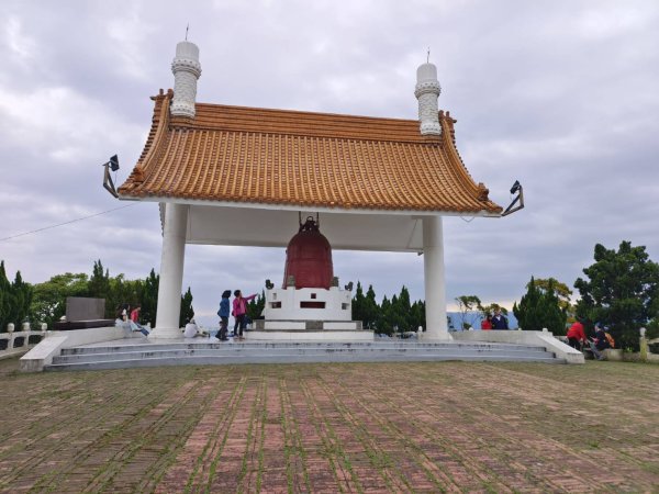 新北市-福德坑山3053870