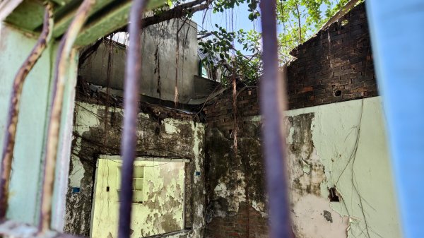 【台灣健行】眷村聽歌：港都金曲再現、鳳山大東、黃埔新村2766393