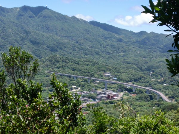 平溪區平湖尖+南山坪山+司公碗帽山+和尚尖O型2810683