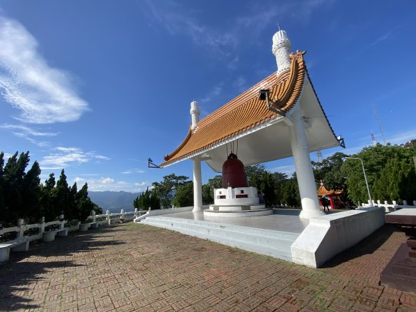 2025微笑山線大縱走尋寶集章任務-Ep.03【鳶山山系】鳶山彩壁段2893634