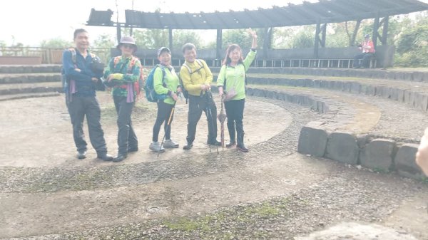 2-2 蘇澳冷泉公園→七星嶺步道→星嶺公園→蘇澳山→蘇澳運動公園→大安森林公園2678213