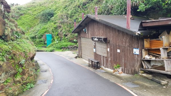 鼻頭角步道（陰雨天）_20181122464299