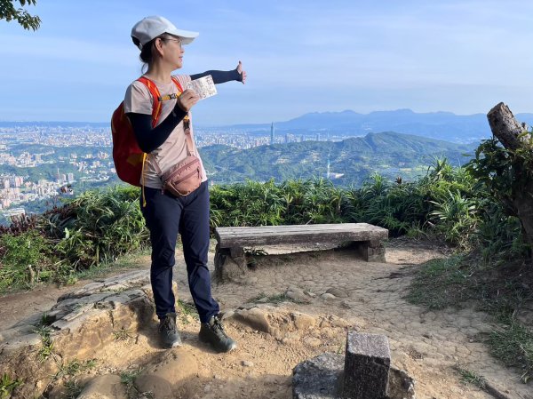 台北市 文山區 猴山岳2722127