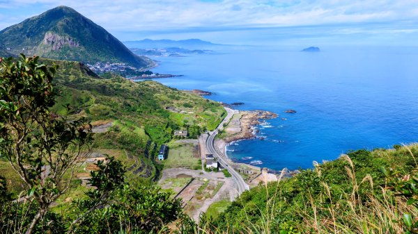 龍脊上的呼吸 (劍龍稜)2993659