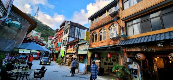 和平島公園，瑪陵尖東南峰，龍鳳山，萬壽山，北門，小南門，撫台街洋樓1967780