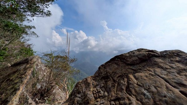 嘉南雲峰、石壁山步道3049102
