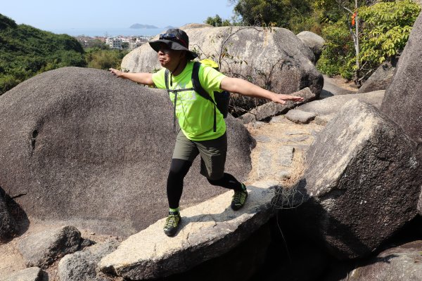 HK - 青山復地1482566