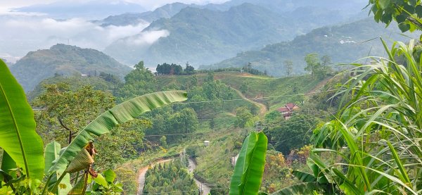 小百岳行~台中暗影山(小百岳#44)908260