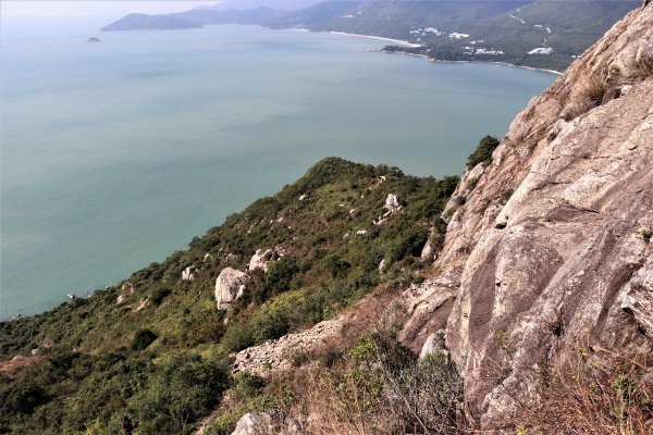 HK - 老人石河1446532