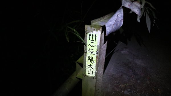 志佳陽大山登山健行趣(百岳47號)1922419