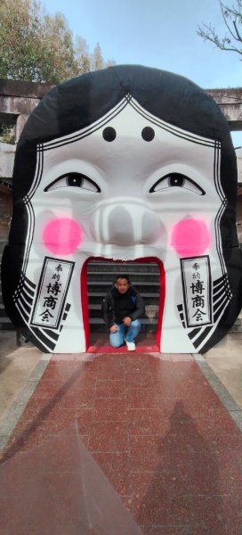 日本福岡：椰田神社2996197