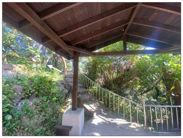 烏尖連峰縱走18基石 ( 唭哩岸山、軍艦岩、丹鳳山 )2980885