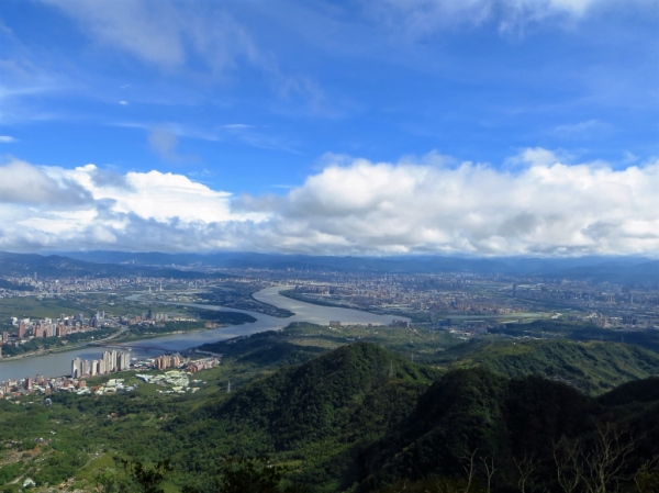 觀音山連峰暨硬漢嶺相關景觀65086