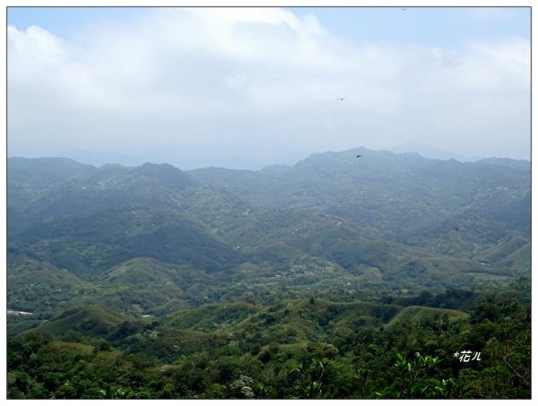 雙峰山步道1364243