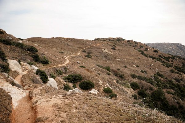 馬祖北竿螺蚌山步道2698735